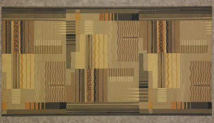 Carpet design