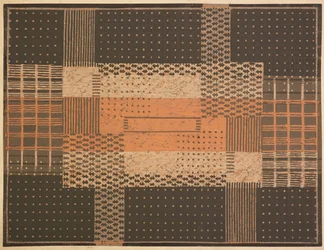 Carpet design