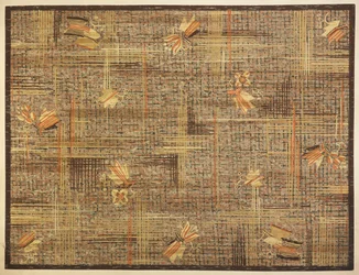 Carpet design