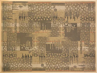 Carpet design
