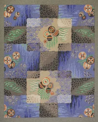 Carpet design