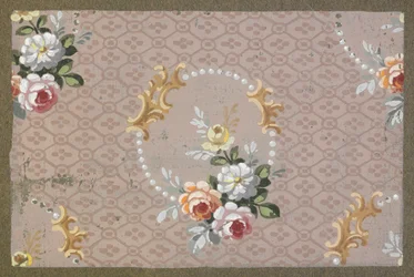 Carpet design