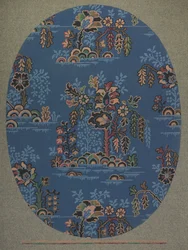 Carpet design