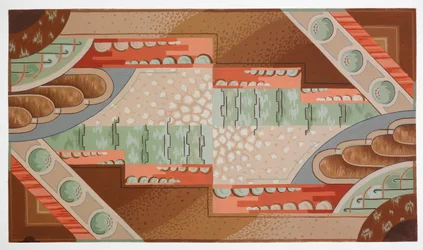 Carpet Design