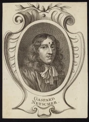 Caspar Netscher