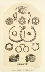 Celtic Relics