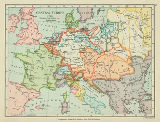 Central Europe