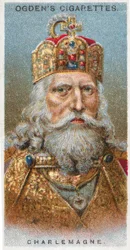 Charlemagne