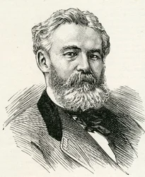 Charles Busson from the 