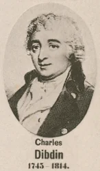 Charles Dibdin