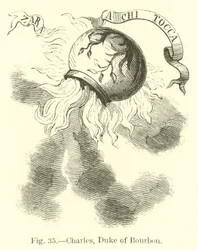 Charles, Duke of Bourbon