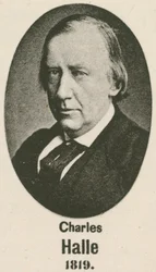 Charles Halle