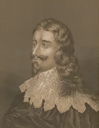 Charles I