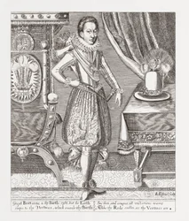 Charles I, King of England, Scotland, Ireland