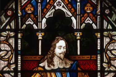Charles I, c.1873