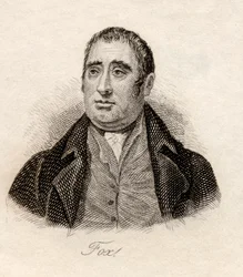 Charles James Fox, from 