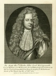 Charles John, Lord Koningsmark