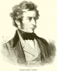 Charles Pelham Villiers