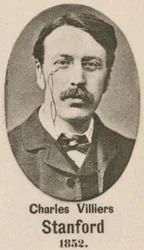 Charles Villiers Stanford