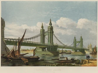 Chelsea New Bridge