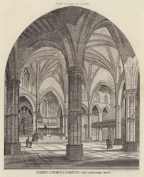 Christ Church, Lambeth