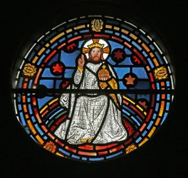 Christ in Majesty