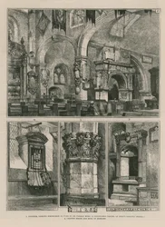 Church of St Peter ad Vincula