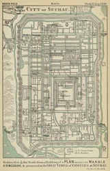 City of Suchau