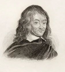 Claudius Salmasius