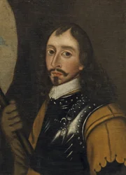 Colonel Edward Massey, c.1660