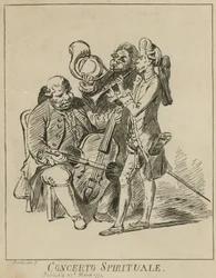 Concerto Spirituale