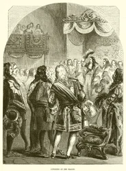 Congress at the Hague