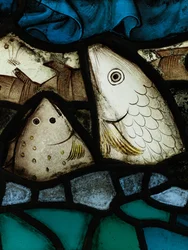 Creation Worships the Lamb