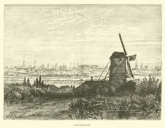 Copenhagen