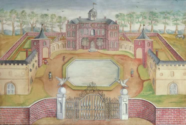 Country House