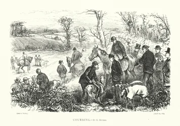 Coursing