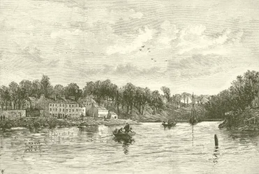 Cramond