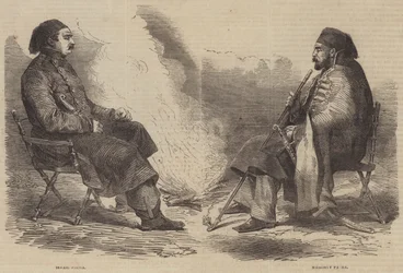 Crimean War