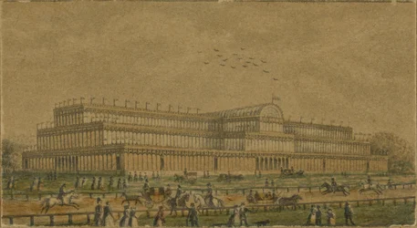 Crystal Palace