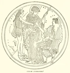 Cup of Euphronios