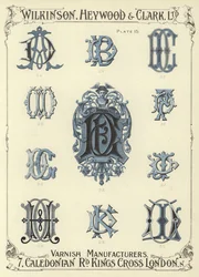 DA, DB, DC, DD, DE, DF, DG, DJ, DH, DK, DL