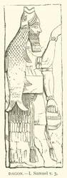 Dagon, I, Samuel
