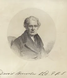 David Brewster