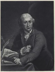 David Garrick
