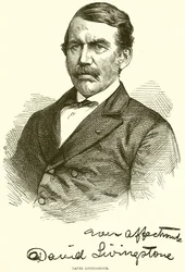 David Livingstone