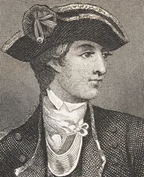 David Wooster, from 