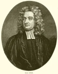 Dean Swift