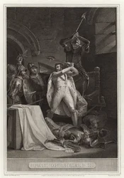 Death of Richard II
