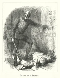 Death of a Becket