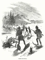 Deer-Hunting